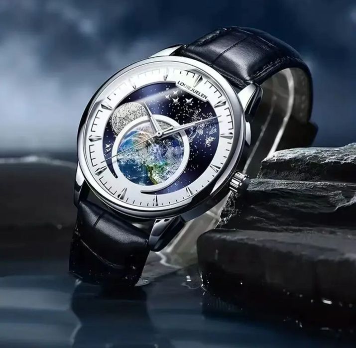 Erkaklar uchun qoʻl soat