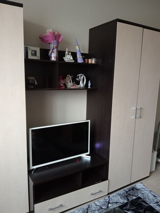 Mobiliva living 3 m lungime