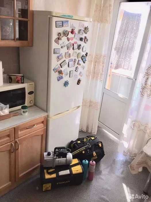 Ремонт холодильников на дому/Холодильник устаси/Remont xolodilnik