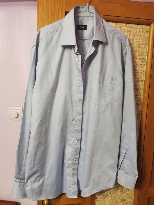 Camasa Hugo Boss - XL