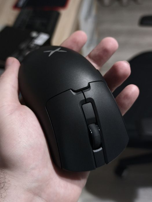 [OFERTĂ] Mouse Delux M900 Pro Ultra-Light