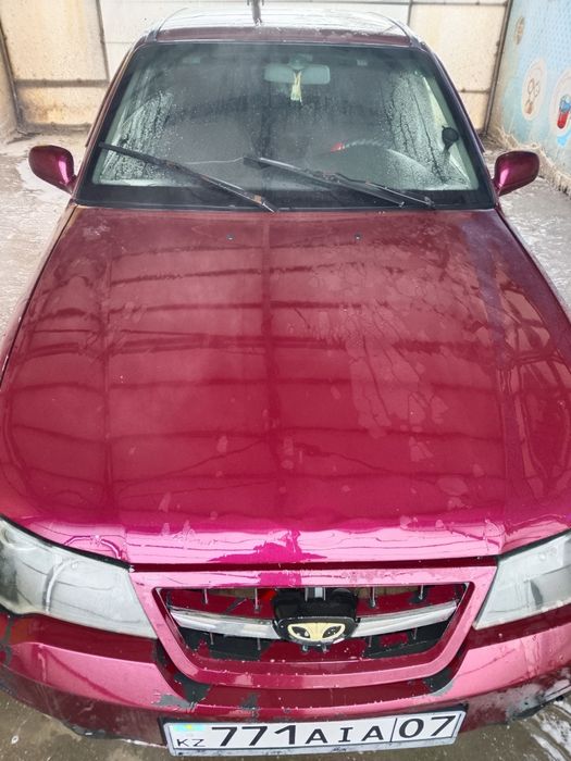 Продам автомобиль Дэу нексия