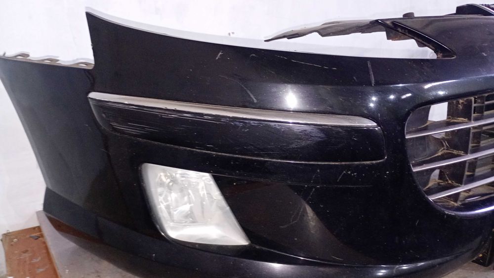Bara Fata Completa  Peugeot 407 (2004_2010)