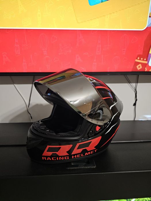 Casca Racing Helmet