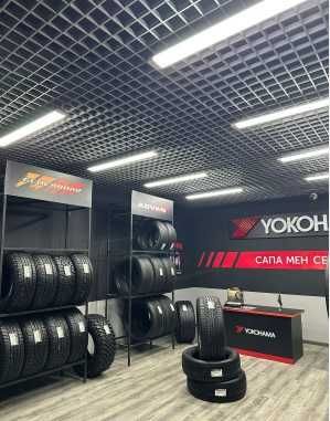 потолок Грильято по оптовой цене