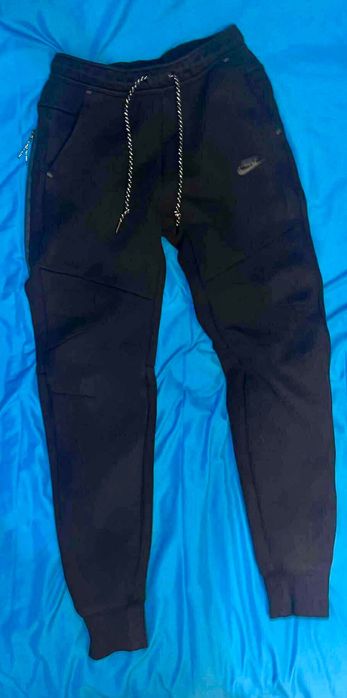 Nike tech -мъжко долнище