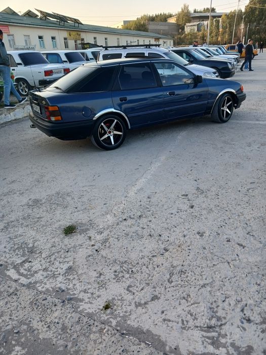 Ford scorpio holati yaxshi