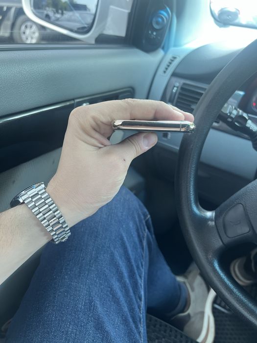 Iphone 11 pro karobkali
