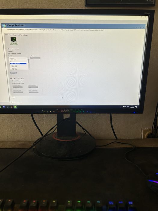 Геймърски компютър