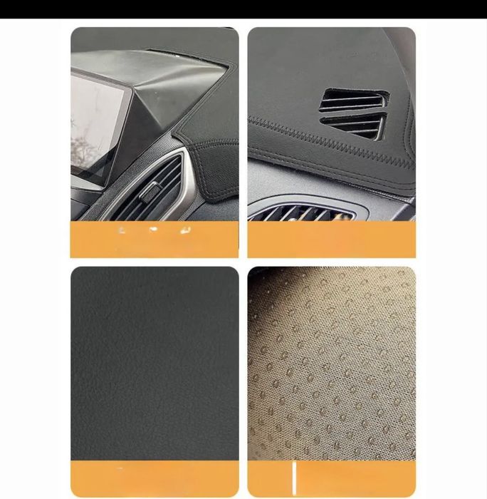 Продам накидку на панэль хюндай туксон ix35