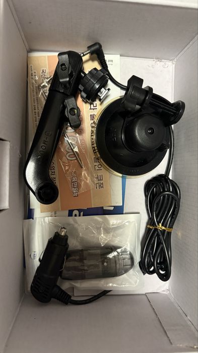 Навигационая система Autovy AN 900i