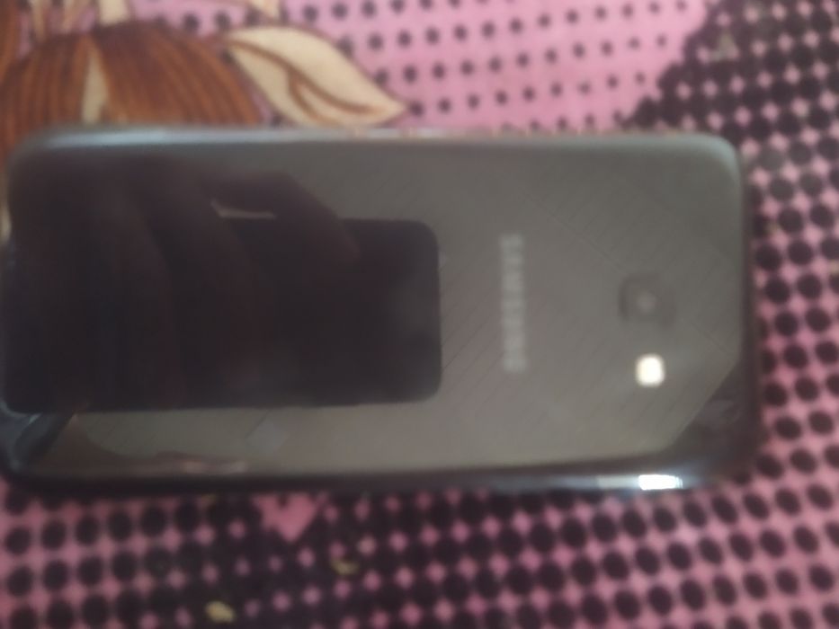 samsung A5 hech qayeri sinmagan ekrani kuygan almashtirsa ishlaydi