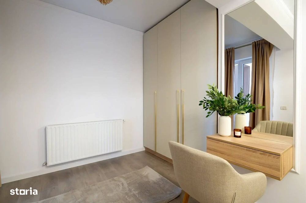 Apartament 2 camere – Central Address - Mobilat – Direct Propietar