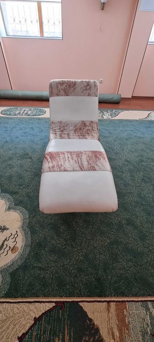 Кресло дизайнерское