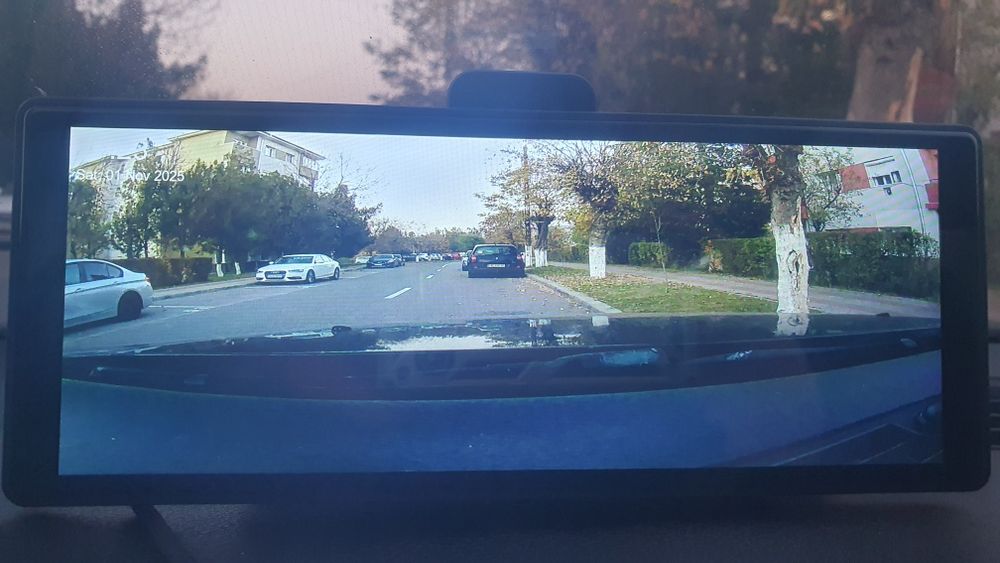 Android Carplay Navigatie Waze Youtube Camera bord auto 4k 10 inch