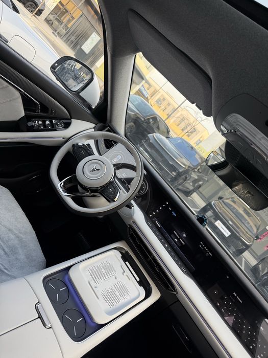 Voyah Free apollo tech 318 madel chegirma narxlarda