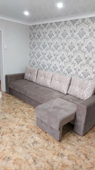 Продам дом в Бензастрое