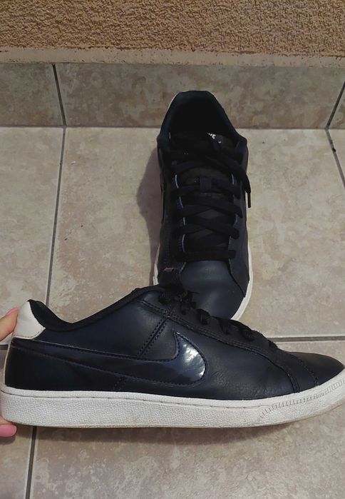 Дамски кецове Nike