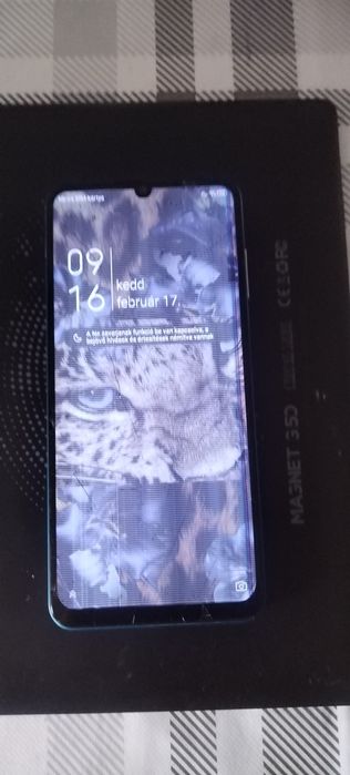 Vand sau schimb telefon si tab vonino display defect