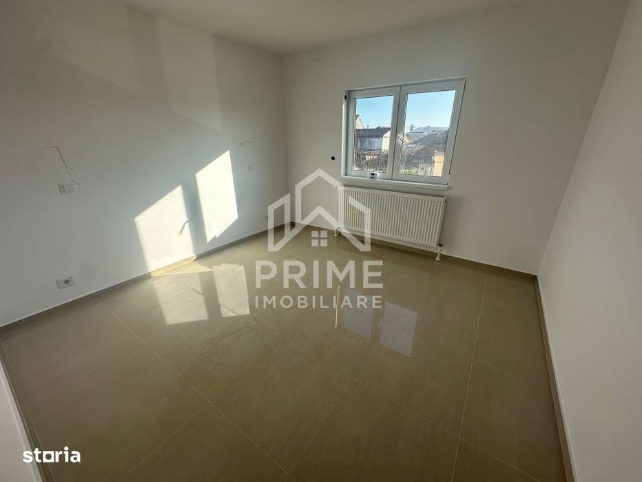 Apartament 3 camere| 65 mp| etaj 1| zona Blaj — fotografia 1