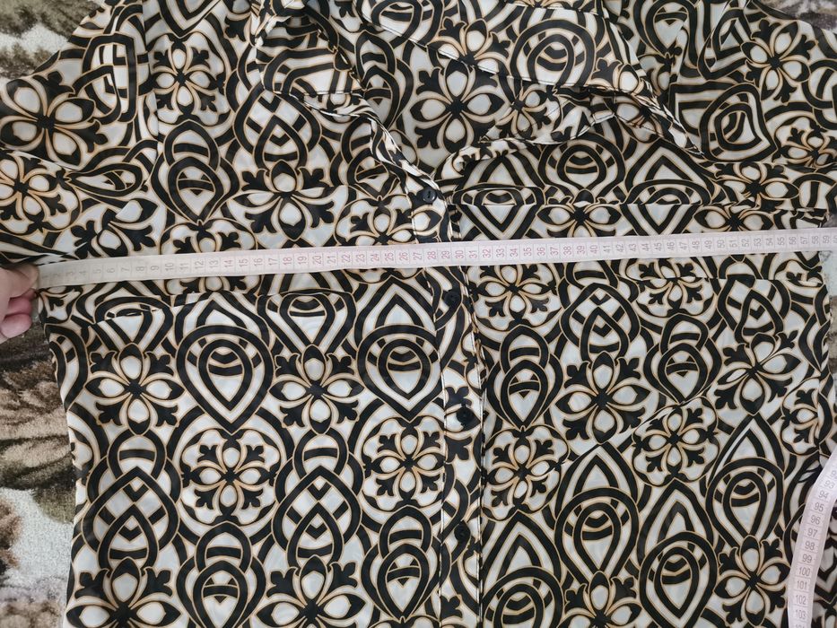 Риза туника риза