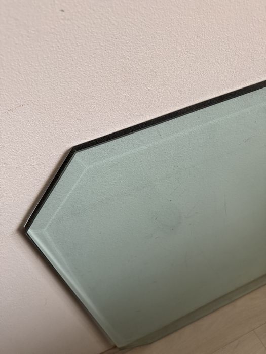 Blat masa sticla 180x90