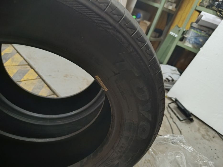 Продам две шины хорошее состояние