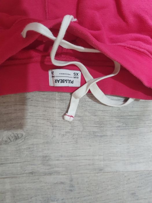 Pantaloni scurți bumbac bărbați