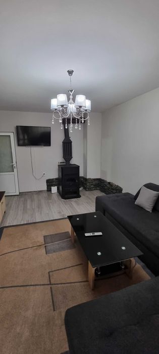 Продава се Двустаен апартамент в Разград, Житница - 63 кв.м за 972 €/кв.м - Снимка #4