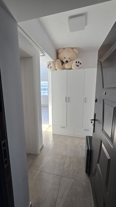 Garsoniera Metro Militari Residence proprietar