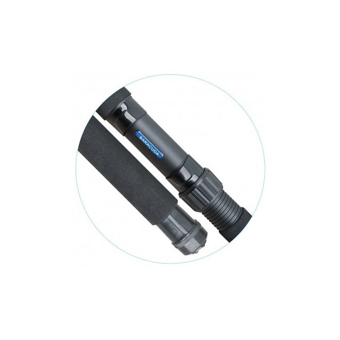 Lanseta tele-feeder carbon Baracuda Balance Tele Feeder 3.0 m A: 40 g
