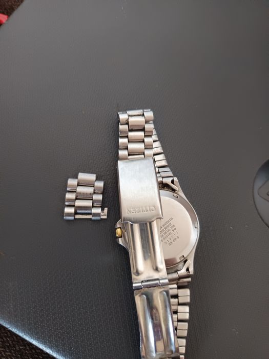 Ceasul Citizen eagle 7