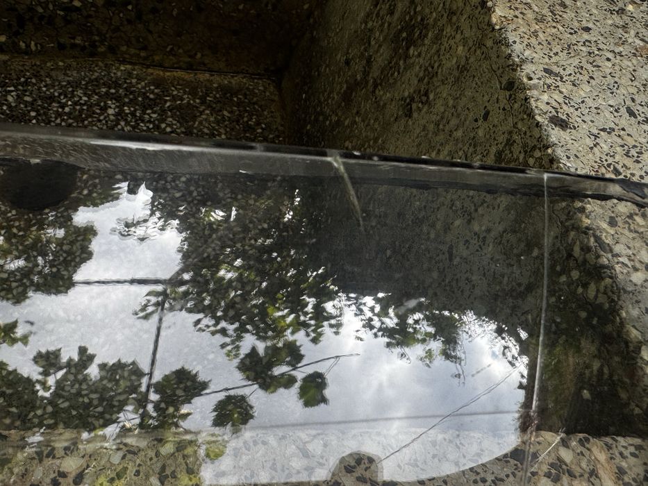 Капаци за фарове туарег 2007 facelift