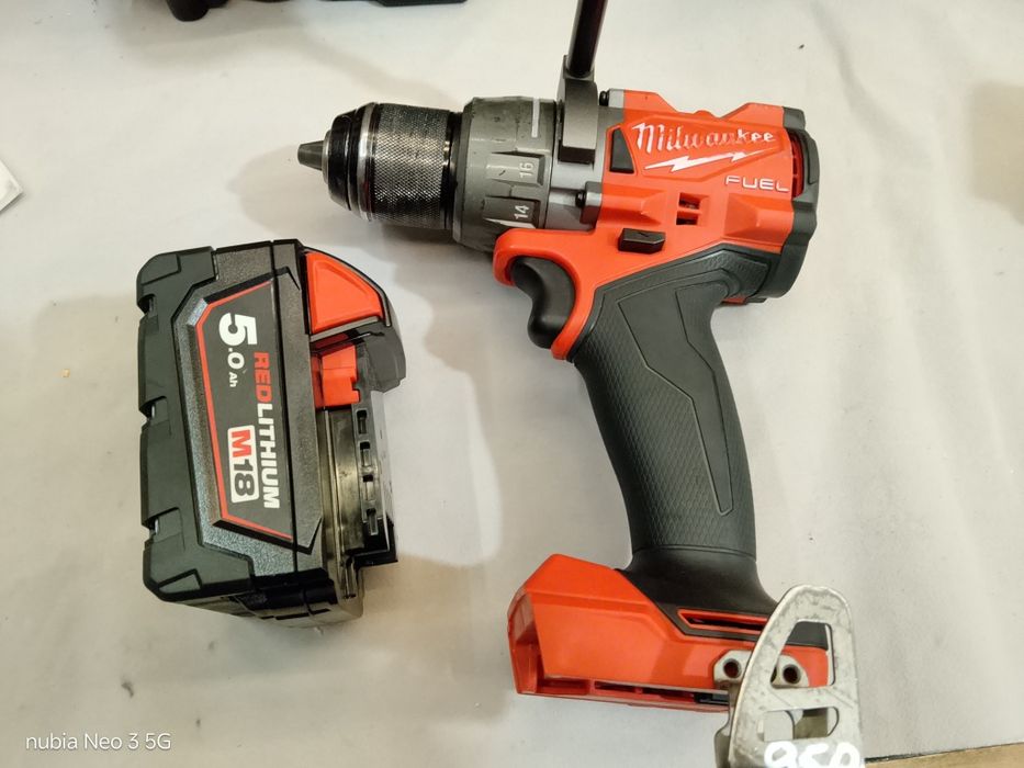 Scule hilti nuron Milwaukee fue festool l