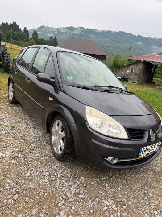 RENAULT Scenic 2007 — imagine 2