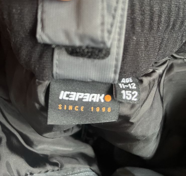 Продаются зимние брюки