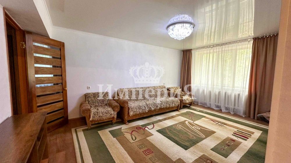 Продам 3 ком кв Алишер Империя