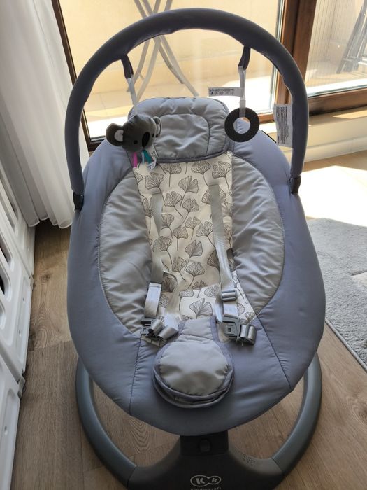 Люлка Kinderkraft Luli