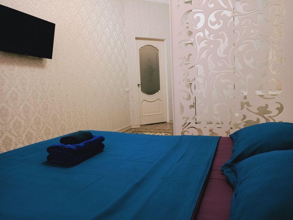 Апартаменты посуточно