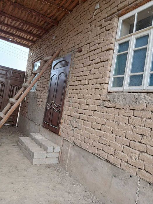 Hovli sotiladi Qarshi tuman Kuchkak qishlog'i
