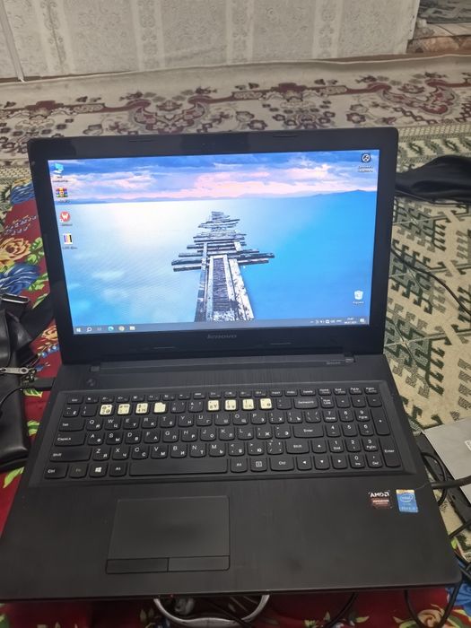 Lenovo G50-70 ноутбук сатылады