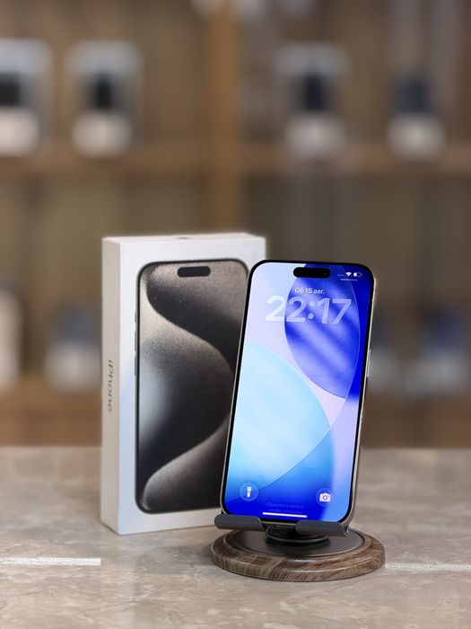 iPhone 15 Pro 128GB / Айфон 15 Про 128ГБ PhoneLab