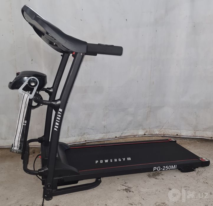 Беговая дорожка "POWER-GYM 250 MI"