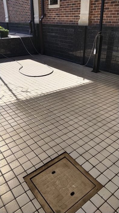 Чистка  гранит брусчатка мрамор бассейна фасад по низким ценам