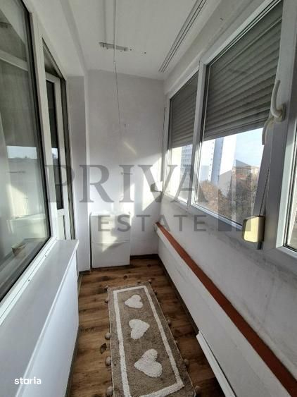 Apartament decomandat 2 camere, 50 mp, etaj 5, Sagului