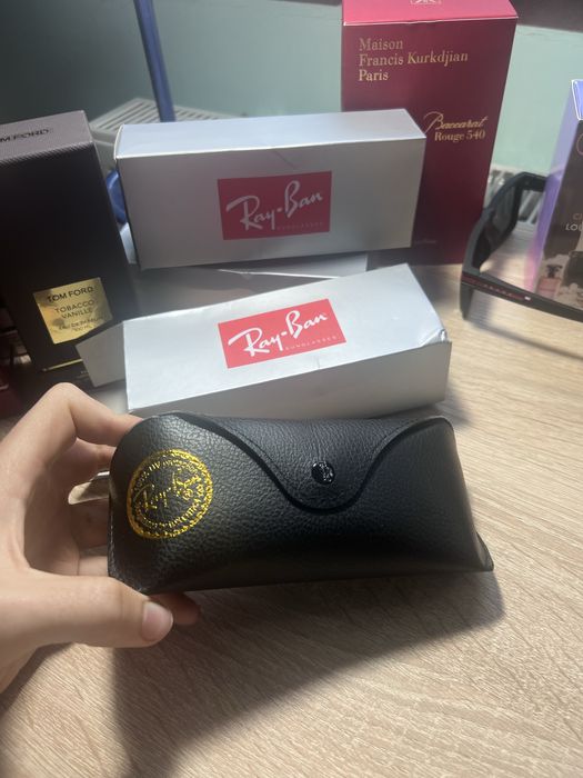 Ochelari soare ray ban