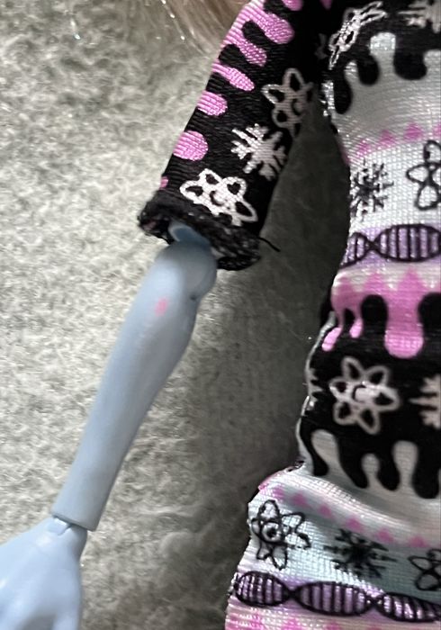 кукла Monster High