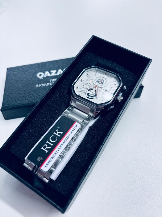 Сағат ерлерге арналған