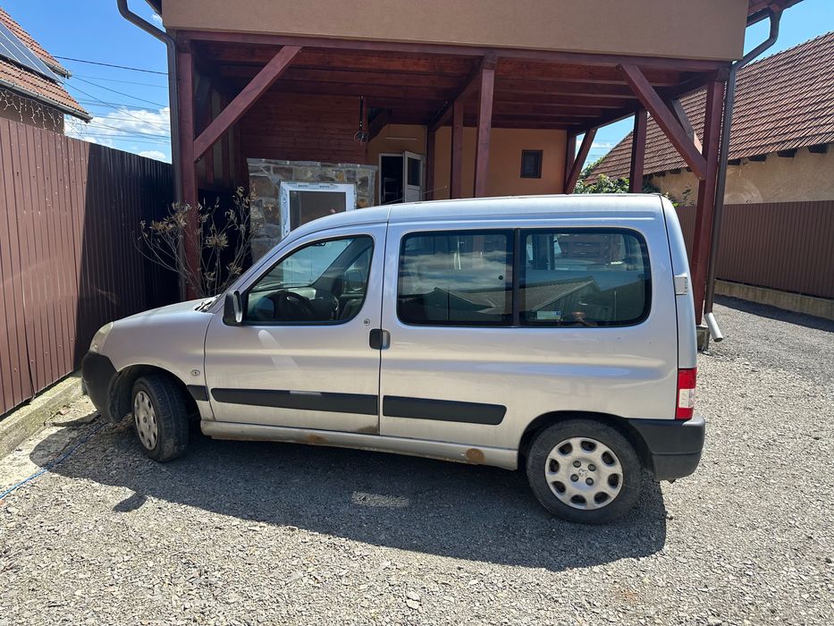 Peugeot partner 1.9D 2006