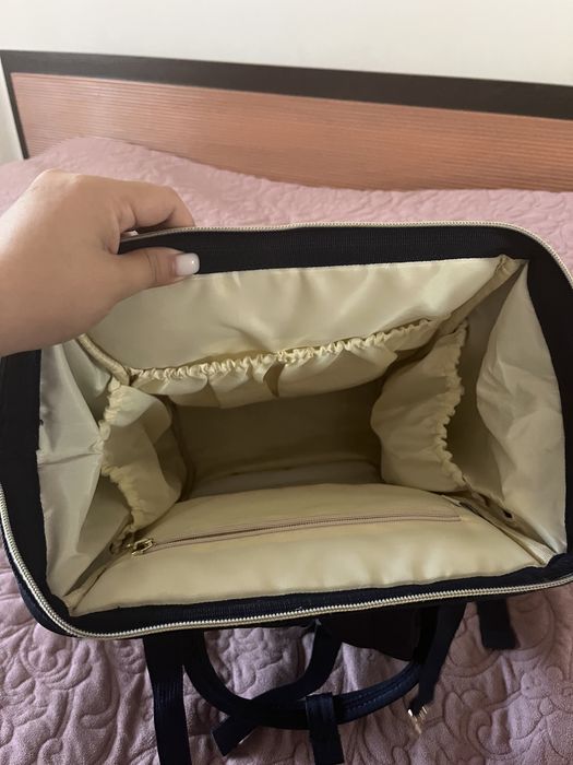 Сумка для кормящих